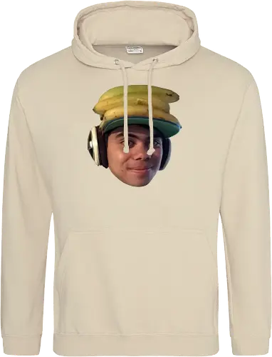 GermiBoi - Meme Banana Cap