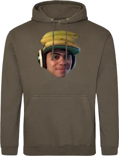 GermiBoi - Meme Banana Cap