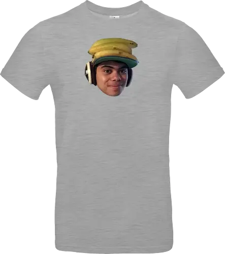 GermiBoi - Meme Banana Cap