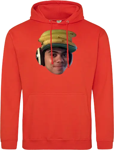 GermiBoi - Meme Banana Cap