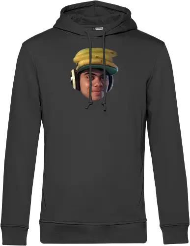 GermiBoi - Meme Banana Cap