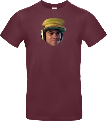 GermiBoi - Meme Banana Cap
