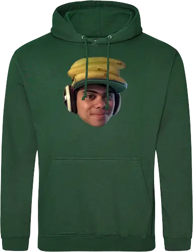 GermiBoi - Meme Banana Cap