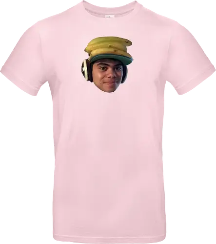 GermiBoi - Meme Banana Cap