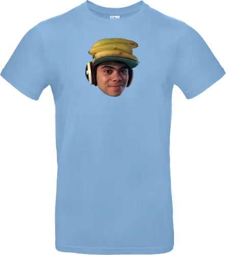 GermiBoi - Meme Banana Cap