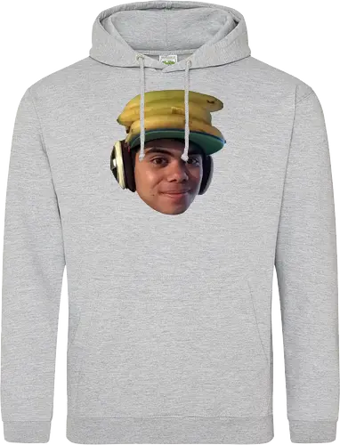 GermiBoi - Meme Banana Cap