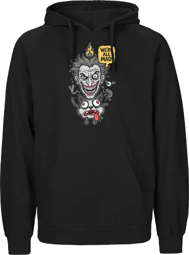 We're All Mad: Chaos Jester