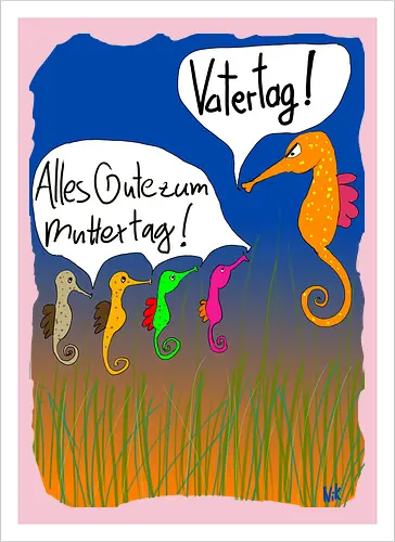 Vatertag