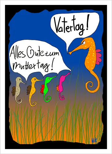 Vatertag