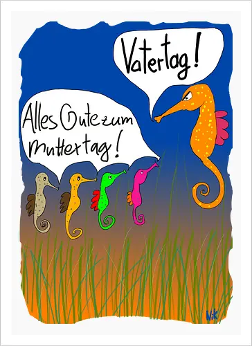 Vatertag
