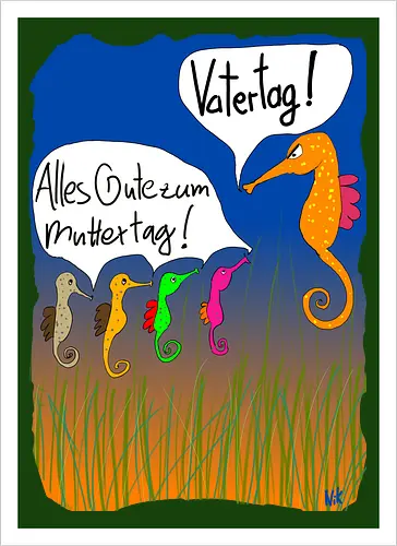 Vatertag