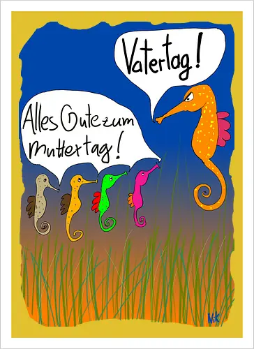 Vatertag