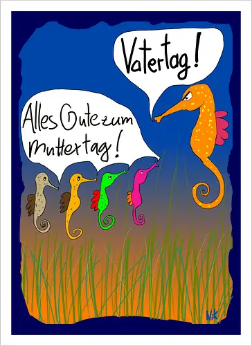 Vatertag