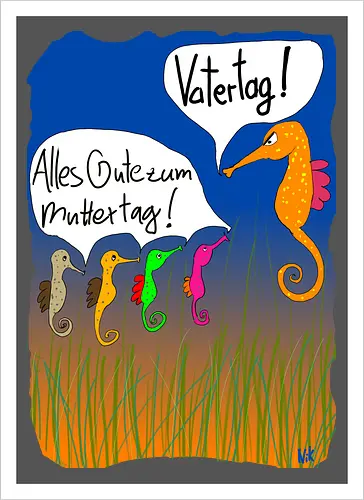 Vatertag