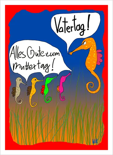Vatertag