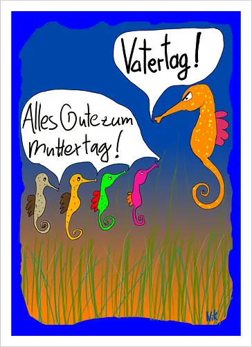 Vatertag