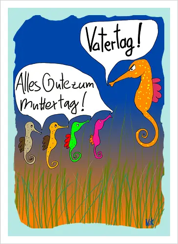 Vatertag