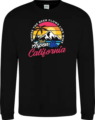 Visit Aspen California - Dumb And Dumber Spot 