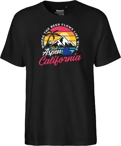 Visit Aspen California - Dumb And Dumber Spot 