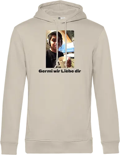 GermiBoi - Meme Germi wir Liebe dir Hell