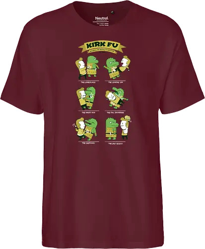 Kirk Fu
