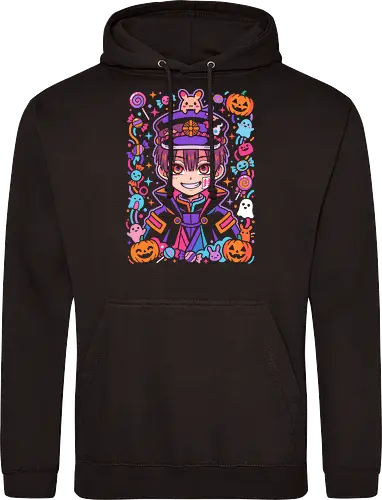 Hanako-kun: Pastel Halloween Party