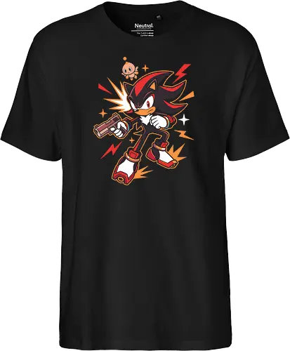 Shadow: Ultimate Lifeform