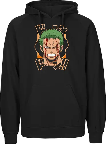 Zoro: Nothing Happened