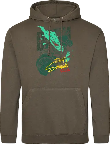Smash