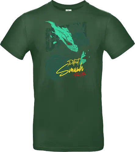Smash