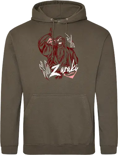 kenpachi zaraki