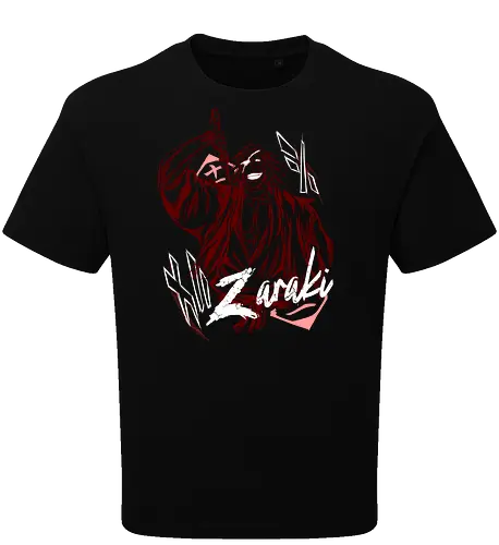 kenpachi zaraki
