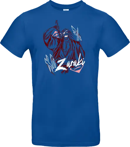 kenpachi zaraki