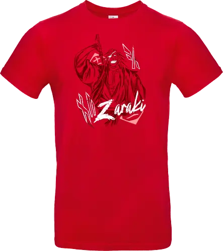 kenpachi zaraki