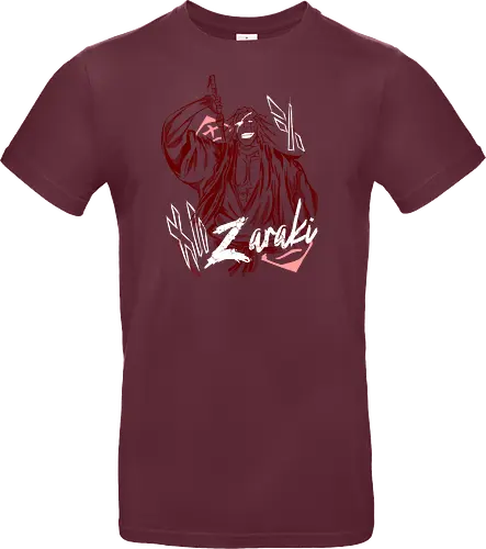 kenpachi zaraki
