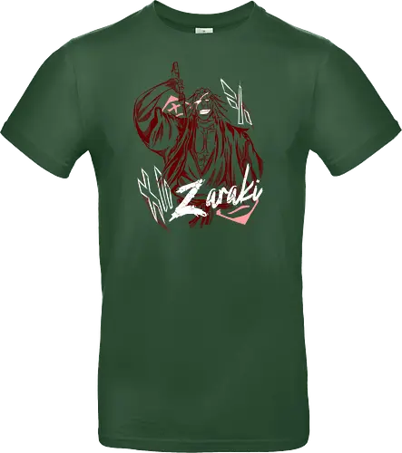kenpachi zaraki