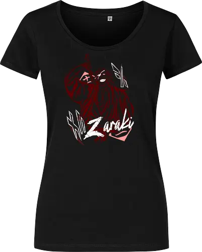 kenpachi zaraki