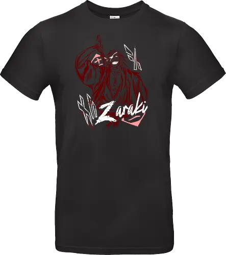 kenpachi zaraki