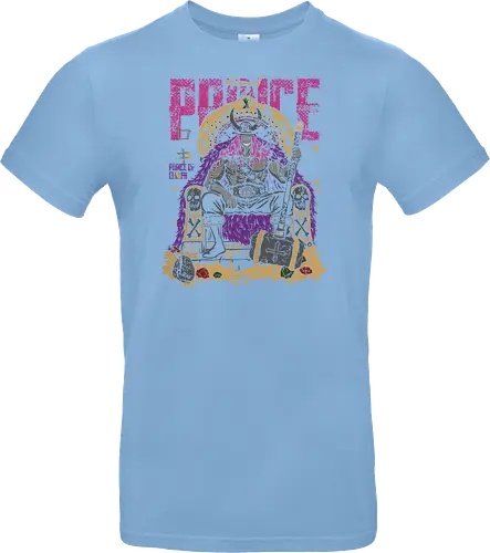 Accursed Prince