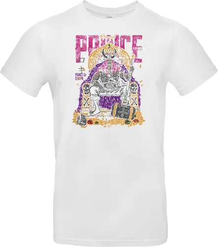 Accursed Prince