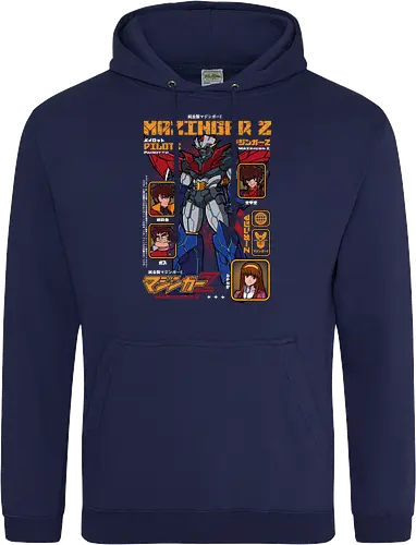 Iron Giant Awakens