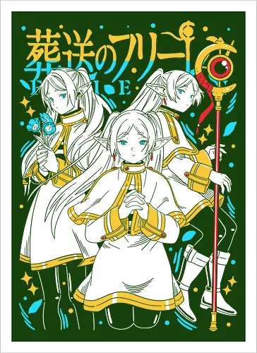 Timeless Elf
