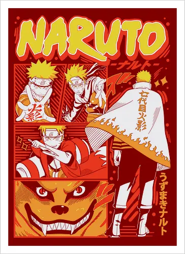 Hokage Dream
