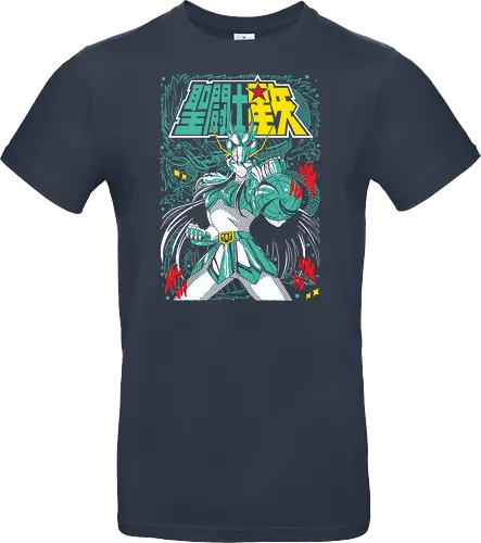 Dragon Warrior – Rising Power