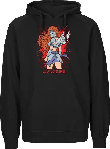 Silver Saint: Crimson Bloodline