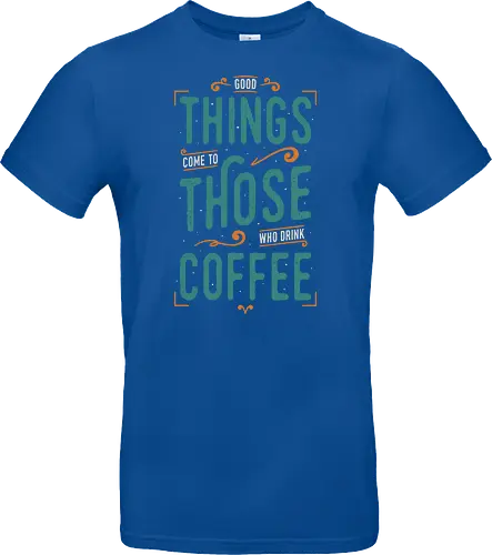 Coffee Theory