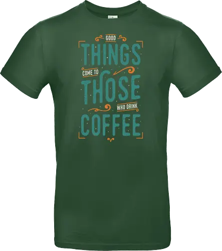 Coffee Theory