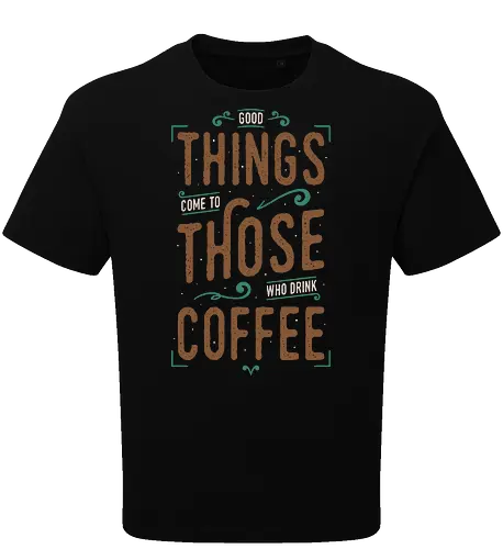 Coffee Theory 2