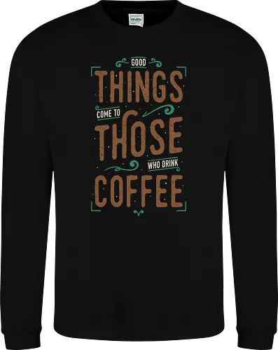 Coffee Theory 2