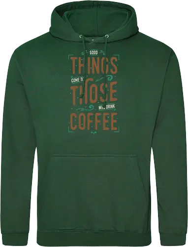 Coffee Theory 2